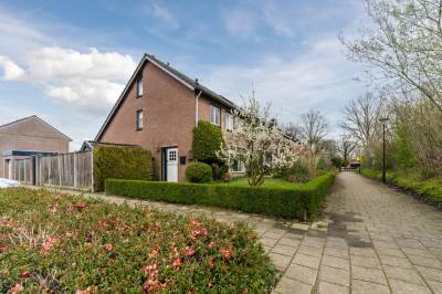 Woning Gezellestraat 17 Gemert