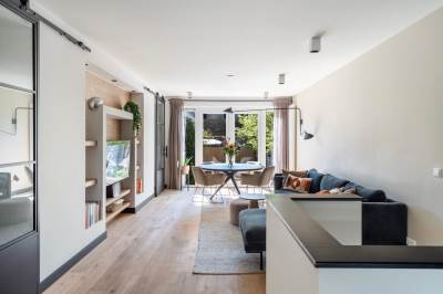 Woning Schieweg 120C Rotterdam