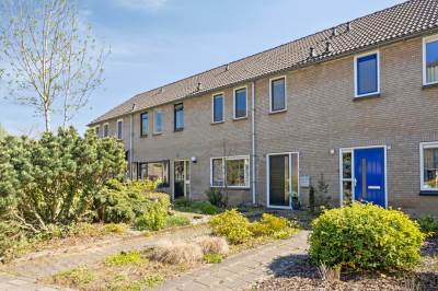 Woning Pieter Langendijkstraat 37 Goor