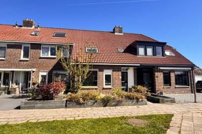 Woning Gemini 30 Lemmer