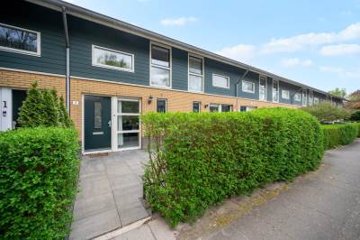 Woning Februaristraat 3 Almere