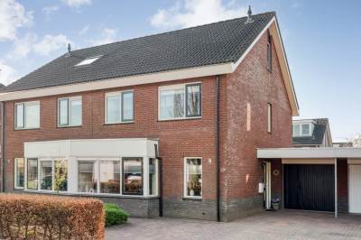 Woning Schotlaan 32 Hardenberg