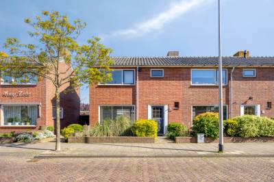 Woning Boerenburgerweg 62 Noordwijk (ZH)