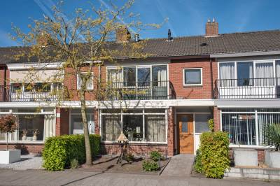 Woning Prins Bernhardstraat 60 Rijssen