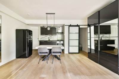Woning Olifantswerf 8 Amsterdam