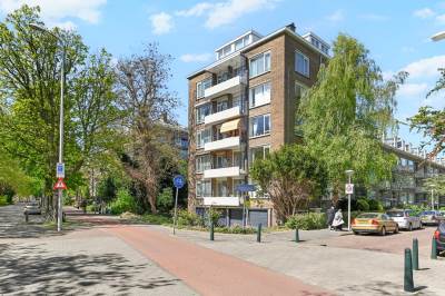 Woning De Carpentierstraat 135C Den Haag