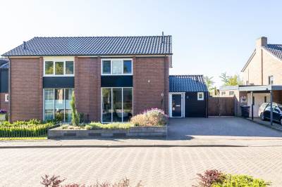 Woning Hogestraat 6 's-Heerenberg