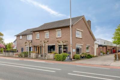 Woning Graafseweg 37 Wijchen