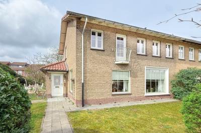 Woning Willem de Zwijgerlaan 3 Terneuzen