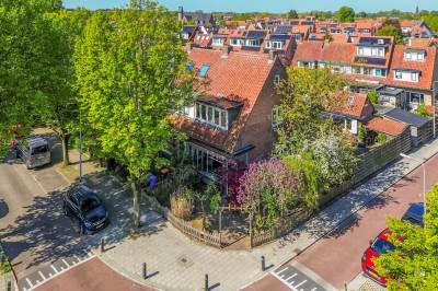 Woning Merwedestraat 48 Amersfoort