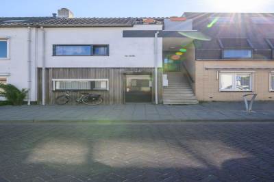 Woning Rulstraat 57A Oosterhout (NB)
