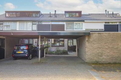 Woning Maanhof 16 Maarn