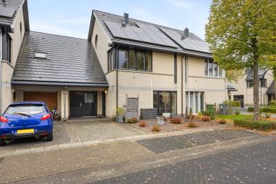Woning Luitenantstraat 13 Huissen