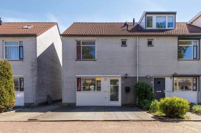 Woning Cavansalaan 19 Veenendaal