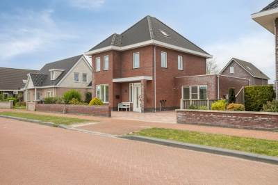 Woning Zilverschoonlaan 30 Lelystad