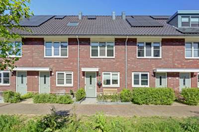 Woning Nederlandstraat 9 De Lier