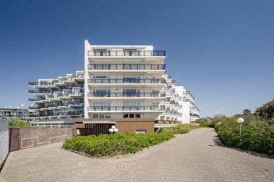 Woning Residence Rembrandt 8 Noordwijk (ZH)