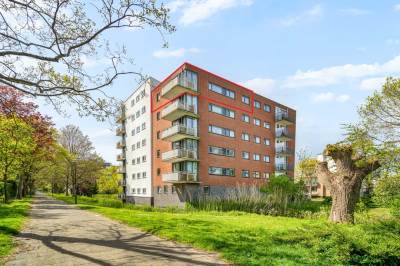Woning Vijf Meilaan 262 Leiden