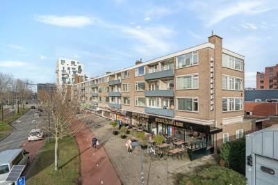 Woning Papsouwselaan 67 Delft