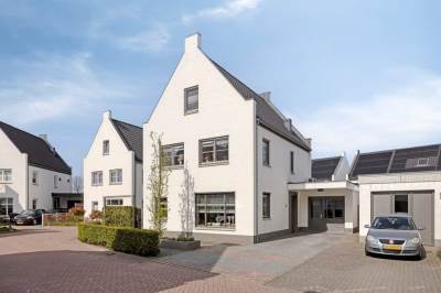 Woning Eikenlaan 3 Ooltgensplaat