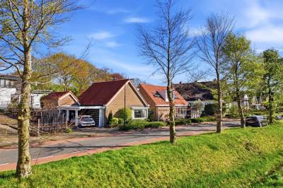 Woning Beukenlaan 45 Renkum