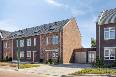 Woning Struisgras 29 Heesch
