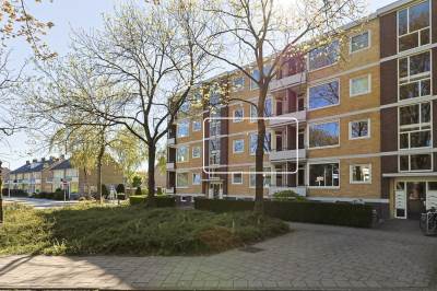 Woning Marnixstraat 49 Alphen aan den Rijn