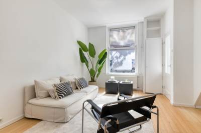 Woning Heenvlietsestraat 36 Schiedam
