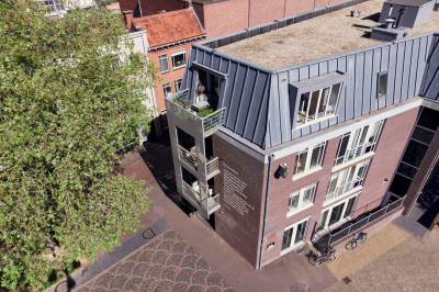 Woning Dominicanenplein 7 Venlo