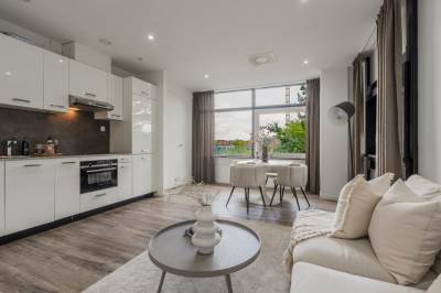 Woning Smallepad 22B Amersfoort