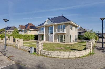 Woning Amstenrade 21 Lelystad