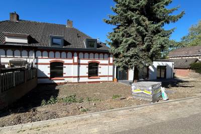 Woning Lingestraat 7 Heerlen