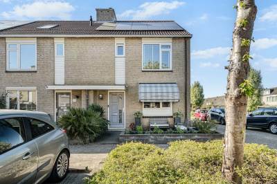 Woning Runderweide 17 Zoetermeer