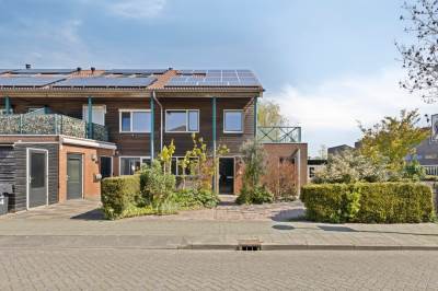 Woning Maartje Offers erf 2 Heerhugowaard