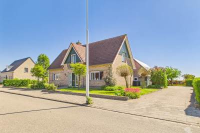 Woning Bossestraat 147 Vogelwaarde