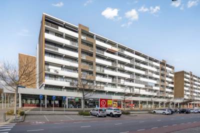 Woning Herculeshof 1F Maastricht