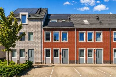 Woning Hoogendijkstraat 9 Tiel