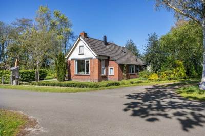 Woning Hamrik 4 Marum
