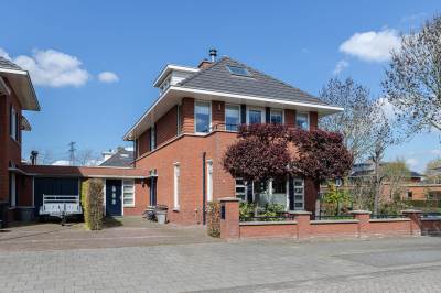 Woning Bandhaak 9 Papendrecht
