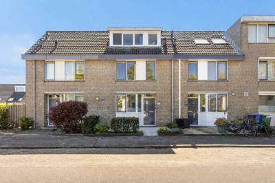 Woning Klaproosweide 75 Woerden