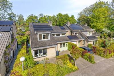Woning Van Eijsingapark 5 Leiden