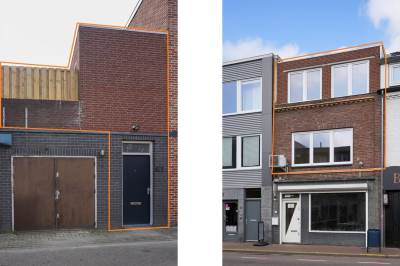 Woning Oude Maastrichterweg 30 Geleen