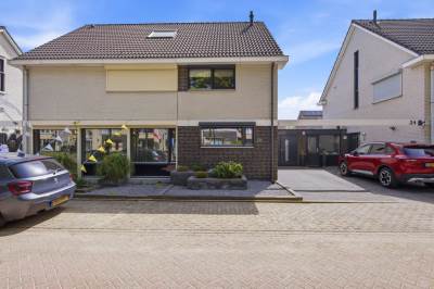 Woning Vingerhoedskruid 36 Venray