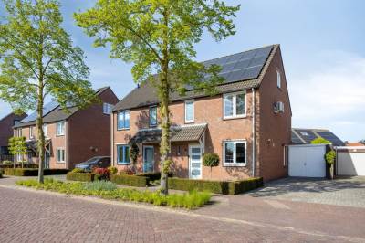 Woning Oude Dijk 62 Liempde