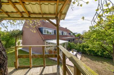 Woning Fint 20 Hellevoetsluis