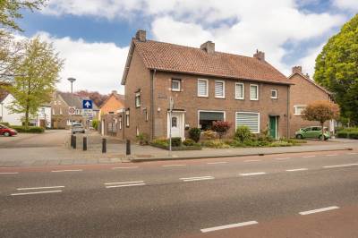 Woning Nassaustraat 1 Geleen