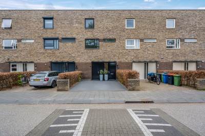 Woning Sterrenkroos 89 Zwolle