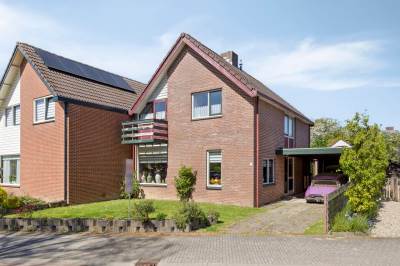 Woning Onze Lieve Vrouwestraat 52 Heteren