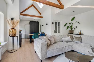 Woning Bergweg 14A Veenendaal