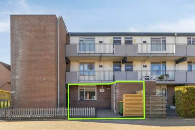 Woning Hortensia 8 Veenendaal